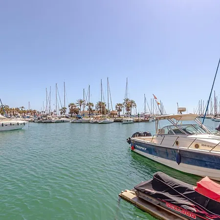 Puerto Marina