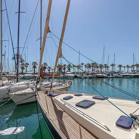 Puerto Marina Appartement *