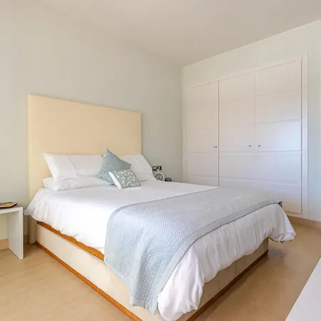 Appartement Puerto Marina