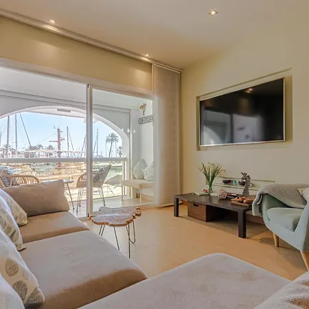 Puerto Marina