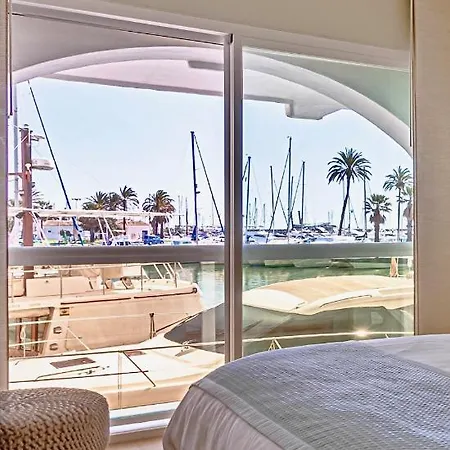 Apartment Puerto Marina *