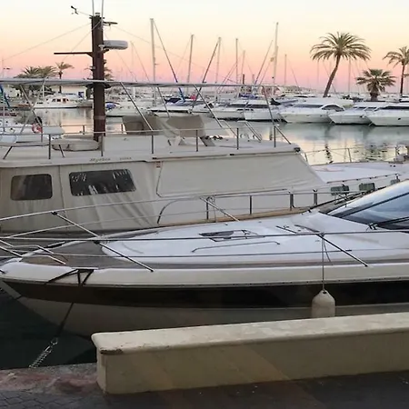 Puerto Marina